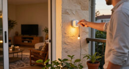 Aqara Introduces Outdoor Plug H2 EU With Thread, Zigbee