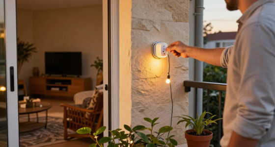 Aqara Introduces Outdoor Plug H2 EU With Thread, Zigbee