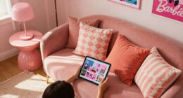 Barbie And Pinterest Bring DreamHouse Style Into Your Own Home