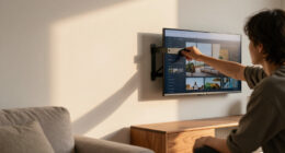Buying Apple’s Wall-mounted HomeView? The Mount Costs Extra