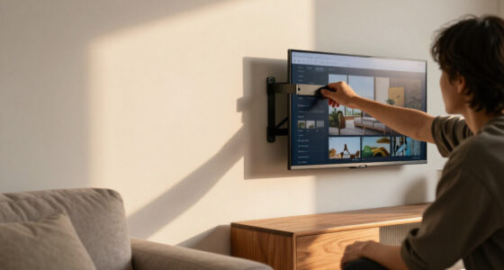 Buying Apple’s Wall-mounted HomeView? The Mount Costs Extra