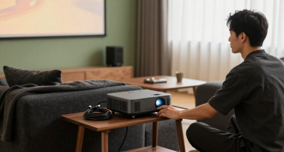 2026 Compact Media Room Setup Checklist