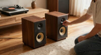 Curated Finds For Davis | Statement Speakers