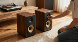 Curated Finds For Davis | Statement Speakers