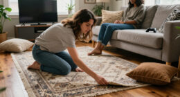 Curated Finds For Jackie | Rugs