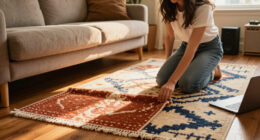 Curated Finds For Jane — Rugs
