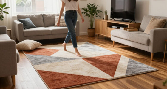 Curated Finds For Sue | Transitional Rugs