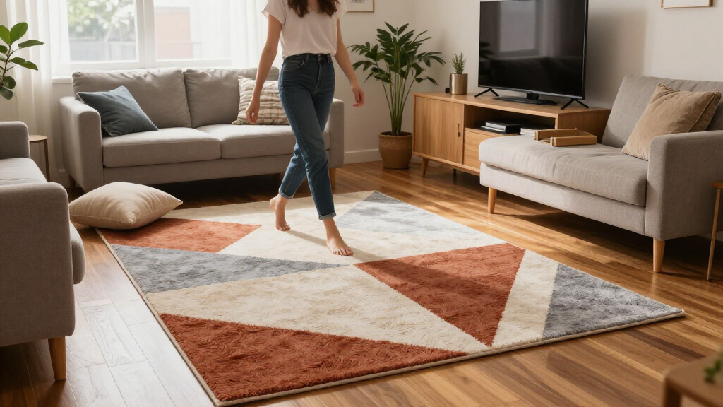 Curated Finds For Sue | Transitional Rugs