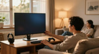 Home Entertainment and Work Setup Checklist 2026