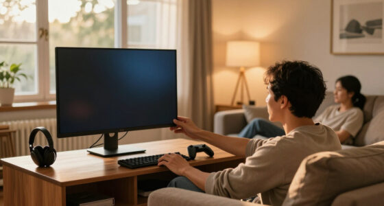 Home Entertainment and Work Setup Checklist 2026