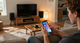 How Apple Can Win The Smart Home