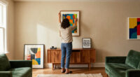 How To Start An Art Collection You’ll Love For A Lifetime, According To Gallery Owners