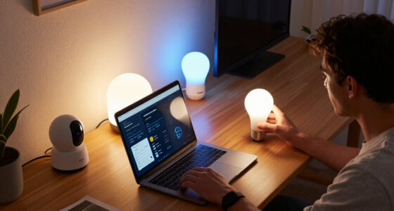 I’m Tracking 45+ Prime Day Smart Home Deals From Ring, Philips Hue, Govee And More