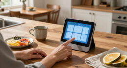 I Tried Out Apple’s HomeView Smart Display