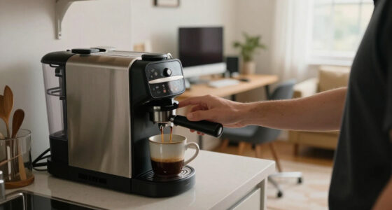 I’ve Tested Every Ninja Coffee Machine On The Market But Which Is Right For You? From Budget Options To Small Spaces, Here's Which Will Work In Your Home