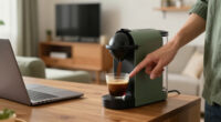 Keurig’s New Machine Uses Plastic-free Compressed Coffee Pucks