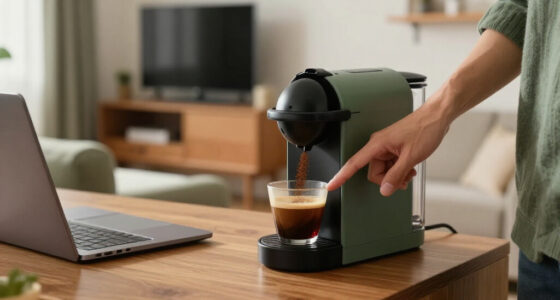 Keurig’s New Machine Uses Plastic-free Compressed Coffee Pucks