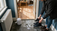 Lidl’s £10 Electric Shoe Dryer Will Dry Your Shoes Fast And Banish Damp Smells – It’s A Must-have For Wet Winters