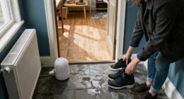 Lidl’s £10 Electric Shoe Dryer Will Dry Your Shoes Fast And Banish Damp Smells – It’s A Must-have For Wet Winters
