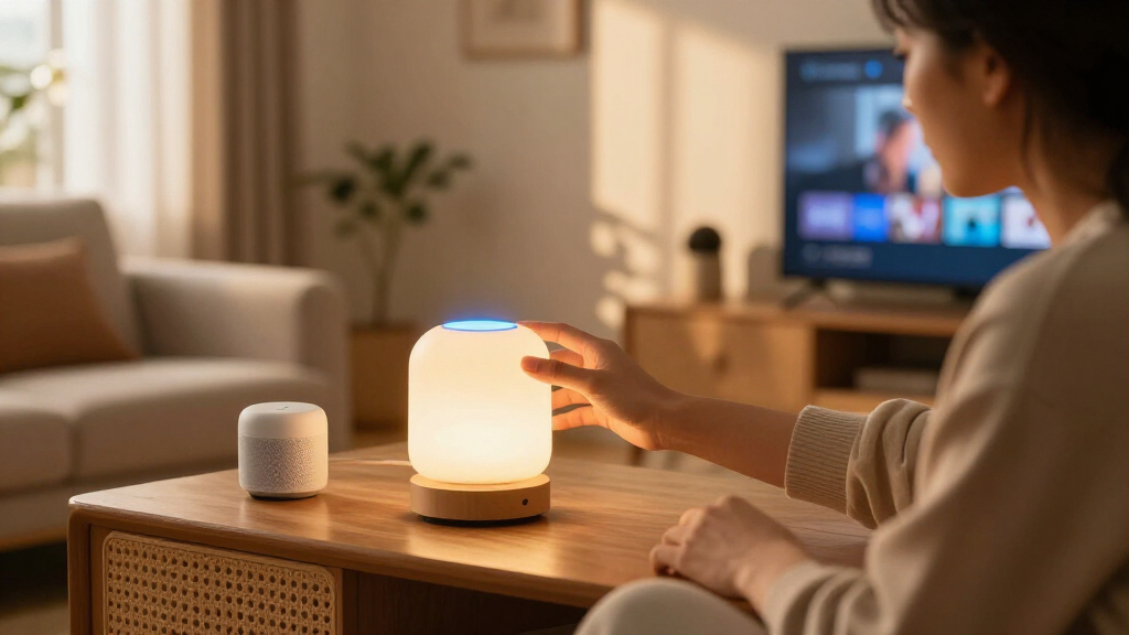 Looking At Smart Home Deals For Amazon Prime Day? Here Are 4 Picks I Use In My Own Home