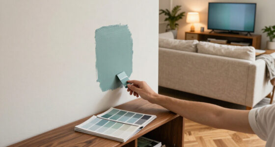 My Take On Benjamin Moore's 2027 Colour Of The Year – And Why I'd Use It In My Own Home As A Lover Of Bold Shades That Stand The Test Of Time
