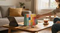 Papier Just Launched A Mini Version Of Its Viral Advent Calendar (It’s 51% Cheaper)