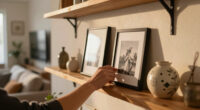 People Who Want Their Homes To 'Tell Their Stories' Are Choosing This Hyper-Personal Aesthetic For Their Bathrooms