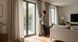 Replace Traditional Window Treatments: The Modern Alternative Taking Over In 2026