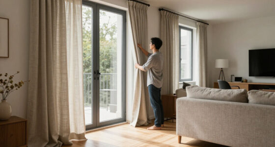 Replace Traditional Window Treatments: The Modern Alternative Taking Over In 2026