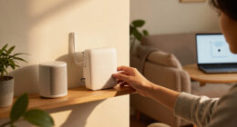 Ubiquiti Is Putting Thread Inside UniFi Wi-Fi 7 Access Points — Turning Them Into Smart Home Infrastructure
