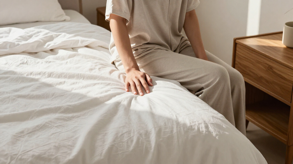 We Slept On Thuma’s Luxury Sheets For Weeks To Find Out If They're Worth The Splurge