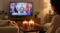 Yankee Candle Has Launched 2 The Traitors Candles – Will You Choose Faithful Or Traitor?